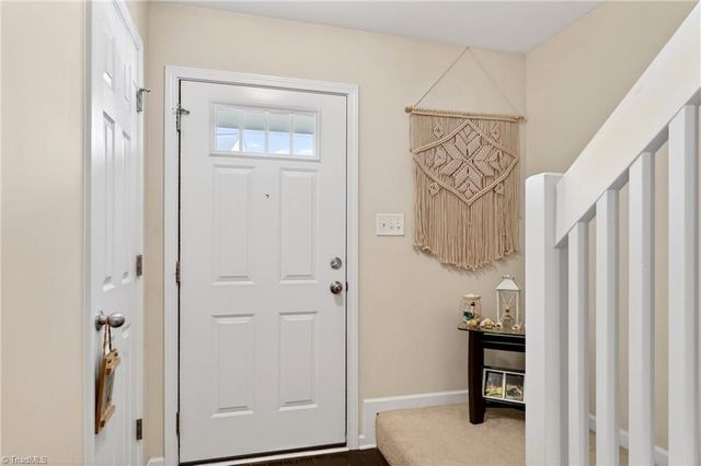 208 Blue Robin Way, Greensboro, NC 27409
