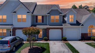 208 Blue Robin Way, Greensboro, NC 27409