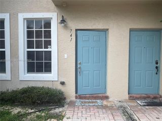 741 NW 42nd Ave, Plantation, FL 33317