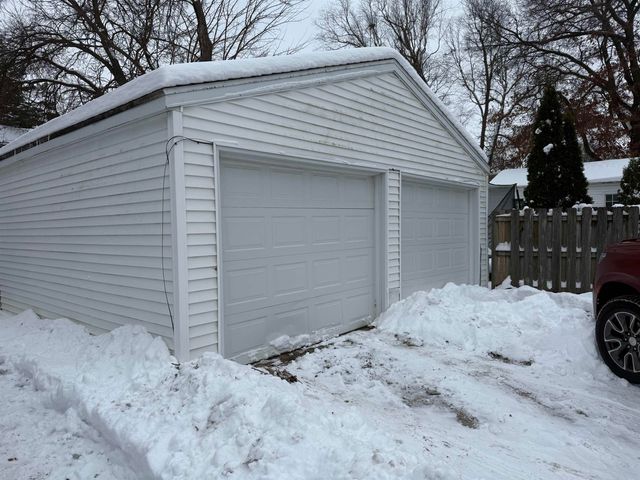 117 Bertch, Waterloo, IA 50702