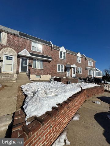 251 REVERE RD, Clifton Heights, PA 19018