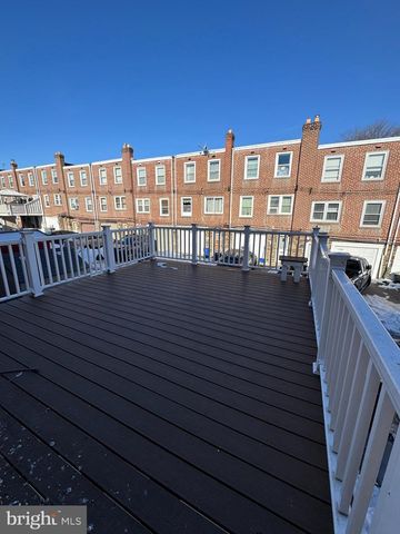 251 REVERE RD, Clifton Heights, PA 19018