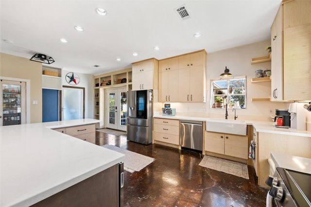 25098 Macedonia Road, Hockley, TX 77447