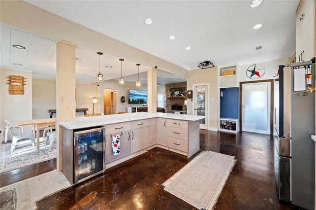 25098 Macedonia Road, Hockley, TX 77447