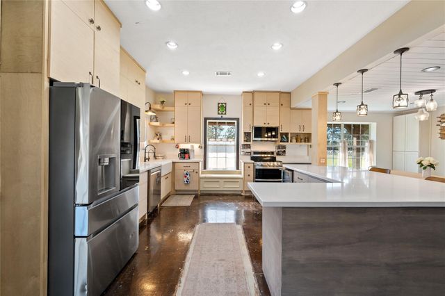 25098 Macedonia Road, Hockley, TX 77447