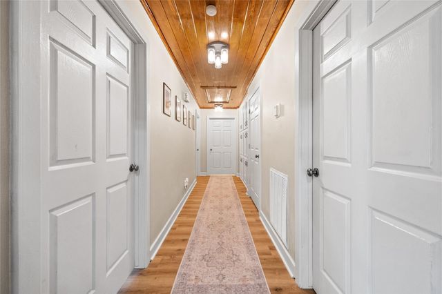 25098 Macedonia Road, Hockley, TX 77447