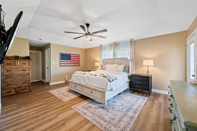 25098 Macedonia Road, Hockley, TX 77447