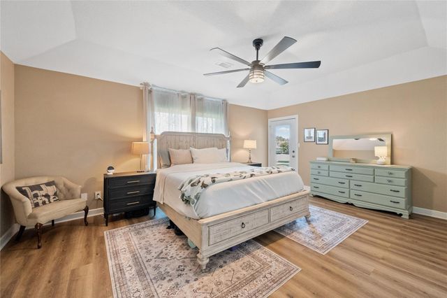 25098 Macedonia Road, Hockley, TX 77447