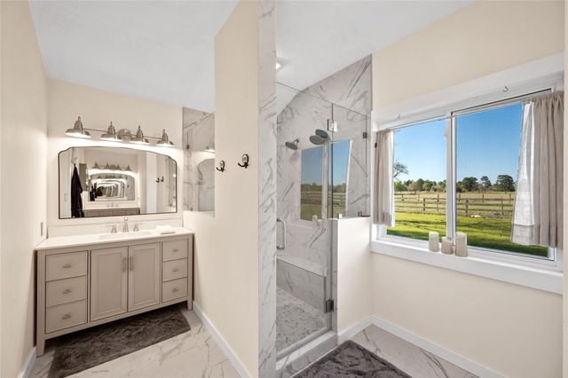 25098 Macedonia Road, Hockley, TX 77447