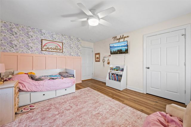 25098 Macedonia Road, Hockley, TX 77447