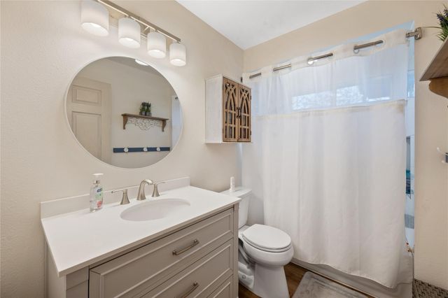 25098 Macedonia Road, Hockley, TX 77447