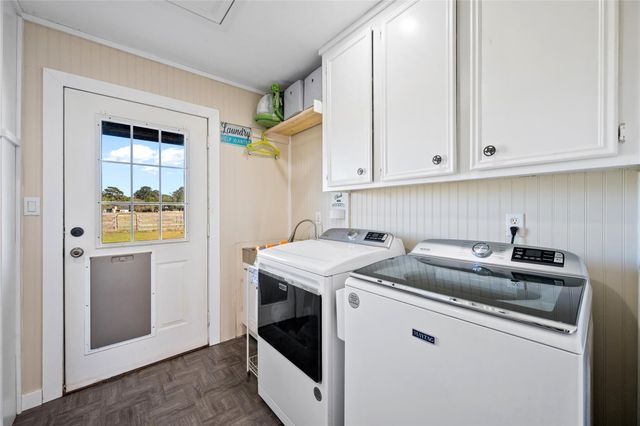 25098 Macedonia Road, Hockley, TX 77447