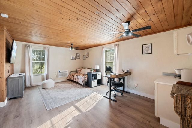 25098 Macedonia Road, Hockley, TX 77447