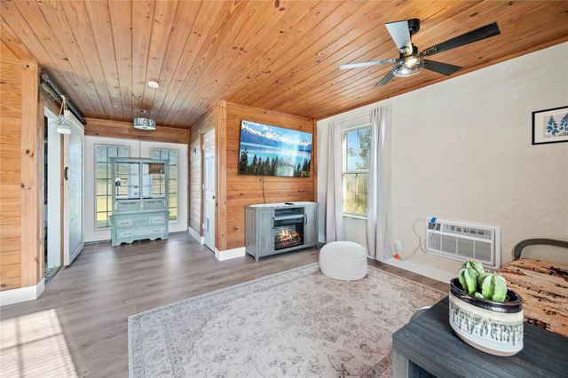 25098 Macedonia Road, Hockley, TX 77447