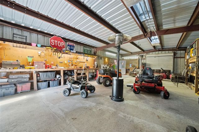 25098 Macedonia Road, Hockley, TX 77447