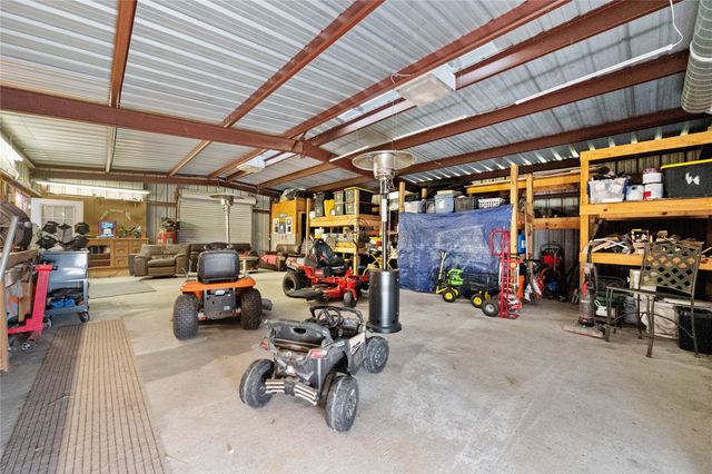 25098 Macedonia Road, Hockley, TX 77447