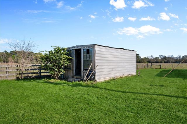 25098 Macedonia Road, Hockley, TX 77447