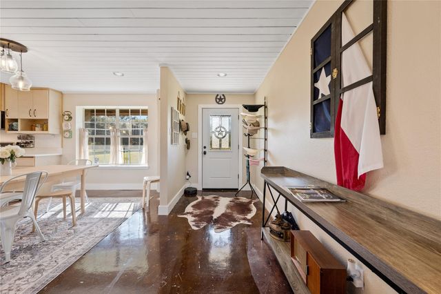 25098 Macedonia Road, Hockley, TX 77447