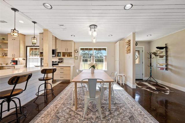 25098 Macedonia Road, Hockley, TX 77447