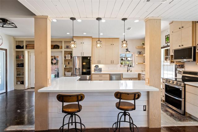 25098 Macedonia Road, Hockley, TX 77447