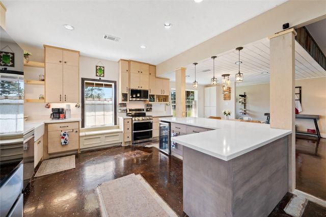 25098 Macedonia Road, Hockley, TX 77447