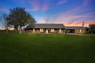 25098 Macedonia Road, Hockley, TX 77447