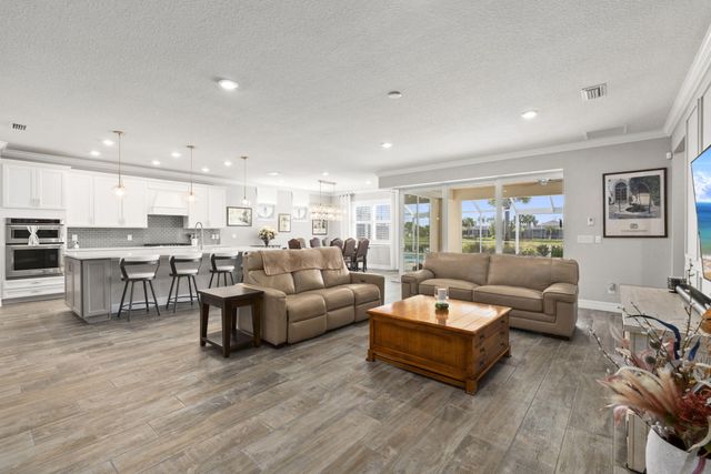 12902 SW Gingerline Drive, Port St. Lucie, Port St Lucie, FL 34987