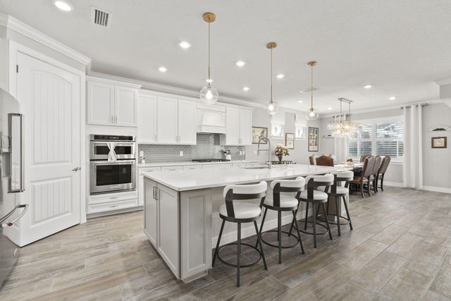 12902 SW Gingerline Drive, Port St. Lucie, Port St Lucie, FL 34987
