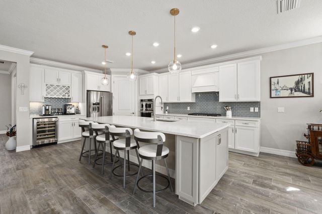 12902 SW Gingerline Drive, Port St. Lucie, Port St Lucie, FL 34987