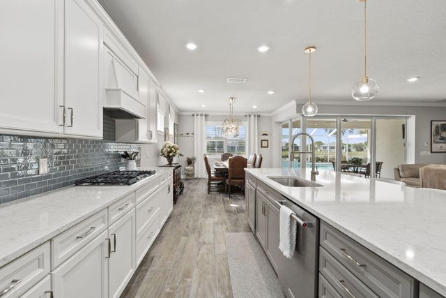 12902 SW Gingerline Drive, Port St. Lucie, Port St Lucie, FL 34987