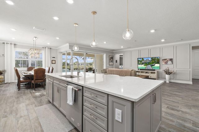 12902 SW Gingerline Drive, Port St. Lucie, Port St Lucie, FL 34987