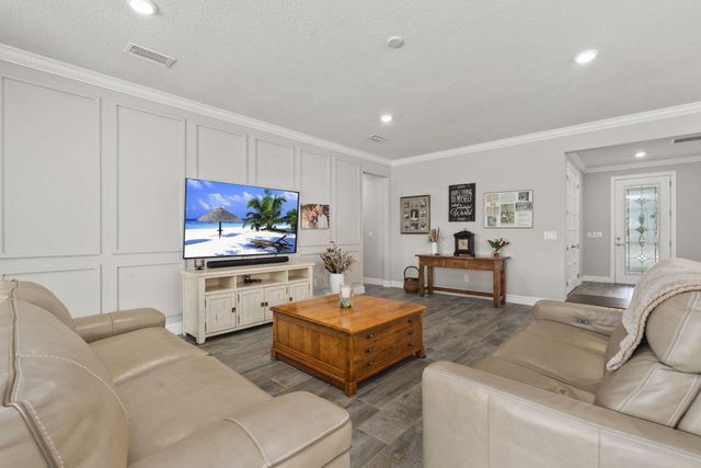 12902 SW Gingerline Drive, Port St. Lucie, Port St Lucie, FL 34987