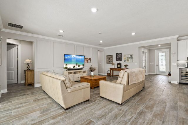12902 SW Gingerline Drive, Port St. Lucie, Port St Lucie, FL 34987