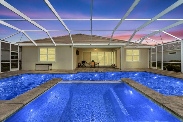 12902 SW Gingerline Drive, Port St. Lucie, Port St Lucie, FL 34987