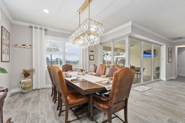 12902 SW Gingerline Drive, Port St. Lucie, Port St Lucie, FL 34987