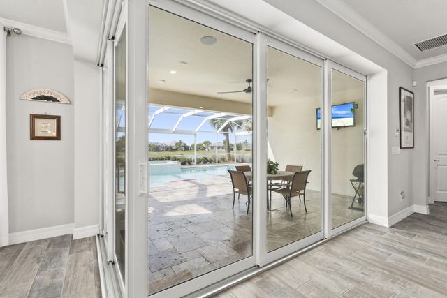 12902 SW Gingerline Drive, Port St. Lucie, Port St Lucie, FL 34987
