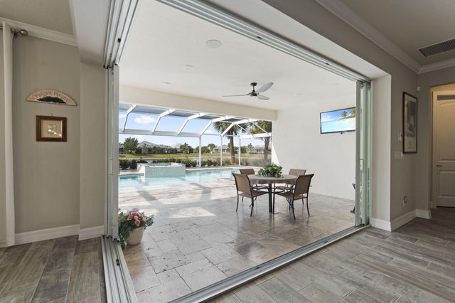 12902 SW Gingerline Drive, Port St. Lucie, Port St Lucie, FL 34987