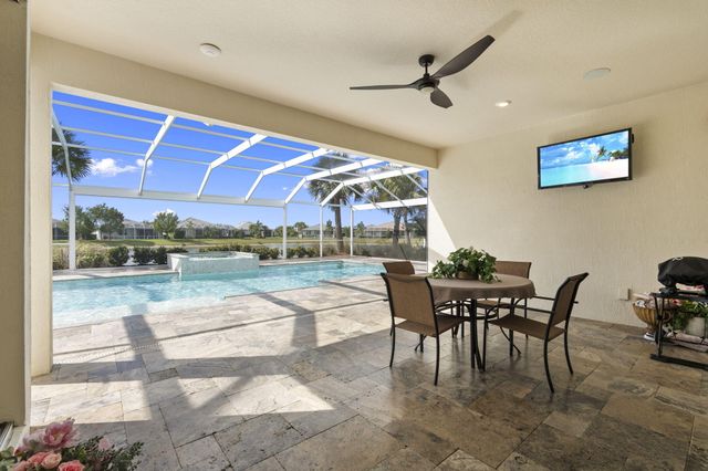 12902 SW Gingerline Drive, Port St. Lucie, Port St Lucie, FL 34987