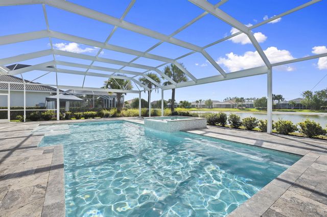 12902 SW Gingerline Drive, Port St. Lucie, Port St Lucie, FL 34987