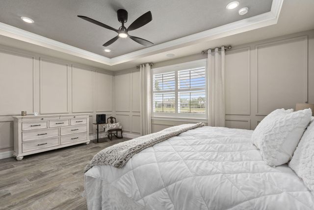 12902 SW Gingerline Drive, Port St. Lucie, Port St Lucie, FL 34987