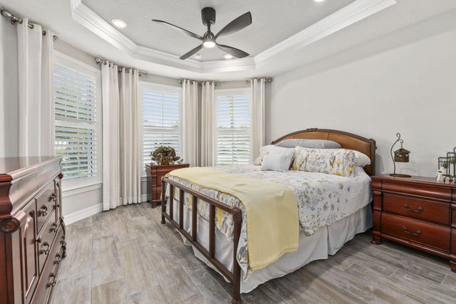 12902 SW Gingerline Drive, Port St. Lucie, Port St Lucie, FL 34987