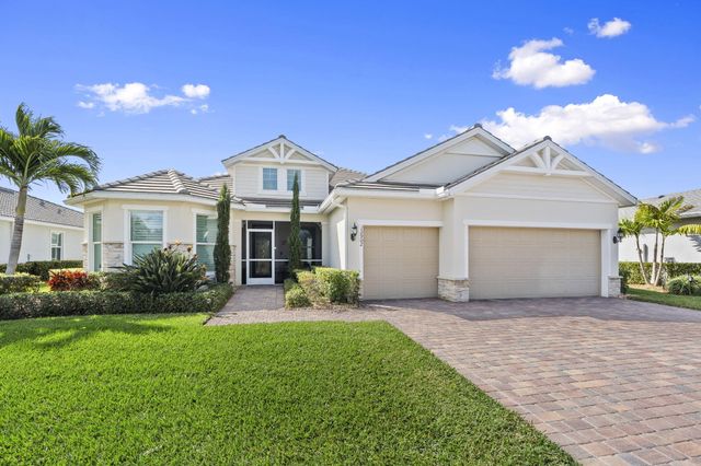 12902 SW Gingerline Drive, Port St. Lucie, Port St Lucie, FL 34987
