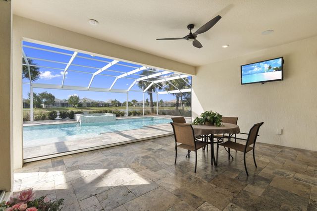 12902 SW Gingerline Drive, Port St. Lucie, Port St Lucie, FL 34987