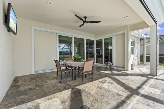 12902 SW Gingerline Drive, Port St. Lucie, Port St Lucie, FL 34987