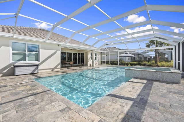 12902 SW Gingerline Drive, Port St. Lucie, Port St Lucie, FL 34987