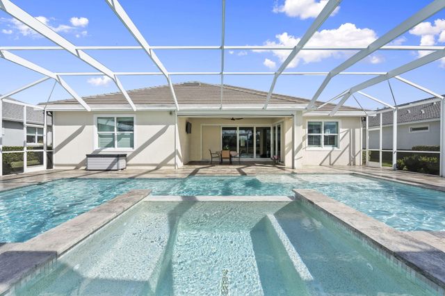 12902 SW Gingerline Drive, Port St. Lucie, Port St Lucie, FL 34987