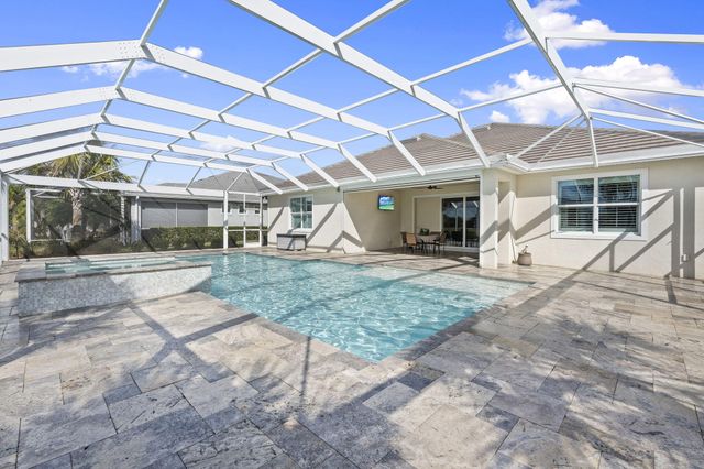 12902 SW Gingerline Drive, Port St. Lucie, Port St Lucie, FL 34987