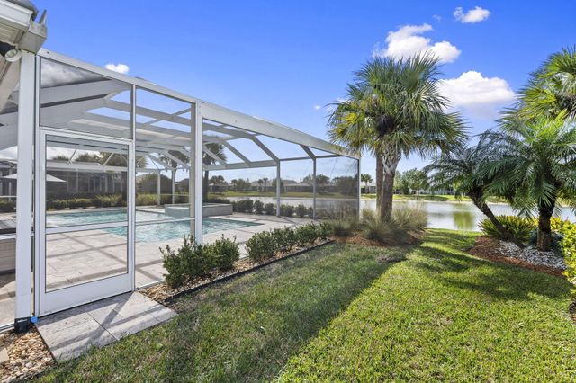 12902 SW Gingerline Drive, Port St. Lucie, Port St Lucie, FL 34987