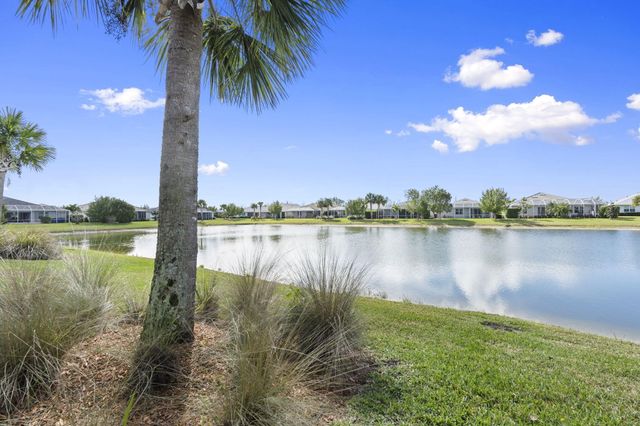 12902 SW Gingerline Drive, Port St. Lucie, Port St Lucie, FL 34987