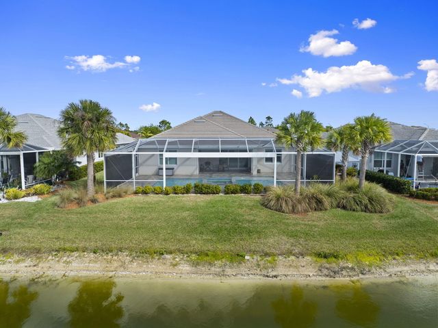 12902 SW Gingerline Drive, Port St. Lucie, Port St Lucie, FL 34987